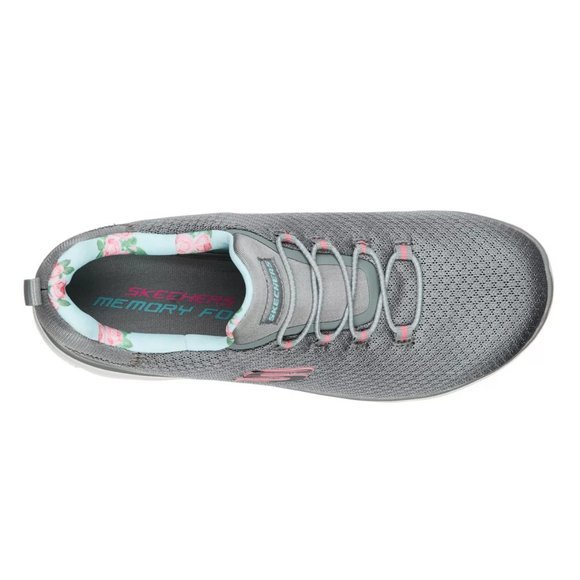 NEW Skechers memory foam Walking Sneakers - Picture 6 of 13